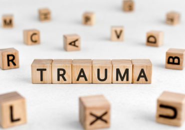 What is trauma-focused cognitive behavior therapy?